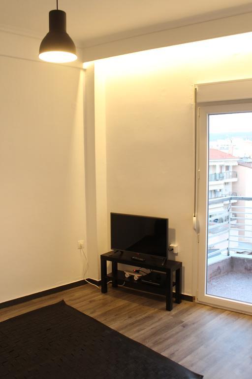 Xsoma Flats "Kifisia" Apartamento Tesalónica Exterior foto